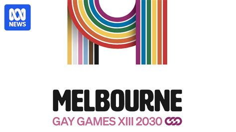 Melbourne among seven cities on shortlist to host 2030 Gay Games.